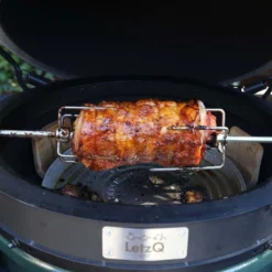 Big Green Egg Rotisserie Für BGE Large -Petromax Verkaufsgeschäft big green egg rotisserie fuer bge large 2bf1dcdfbf38f7e1e0425b8a6af7c24c