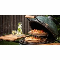Big Green Egg Ständerrost, Zweiteilig Für XL 5 Big Green Egg Ständerrost, Zweiteilig Für XL -Petromax Verkaufsgeschäft big green egg staenderrost zweiteilig fuer xl f900cee476036cac2d22d15ff9b5cd4f