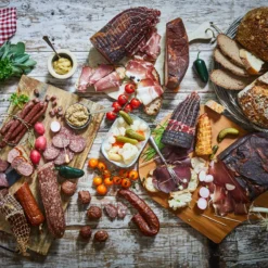 Borniak Räucherofen Simple UWD-150 Version 1.4 -Petromax Verkaufsgeschäft borniak raeuchergut f5ebc6c121192d54bfa213243864e43b