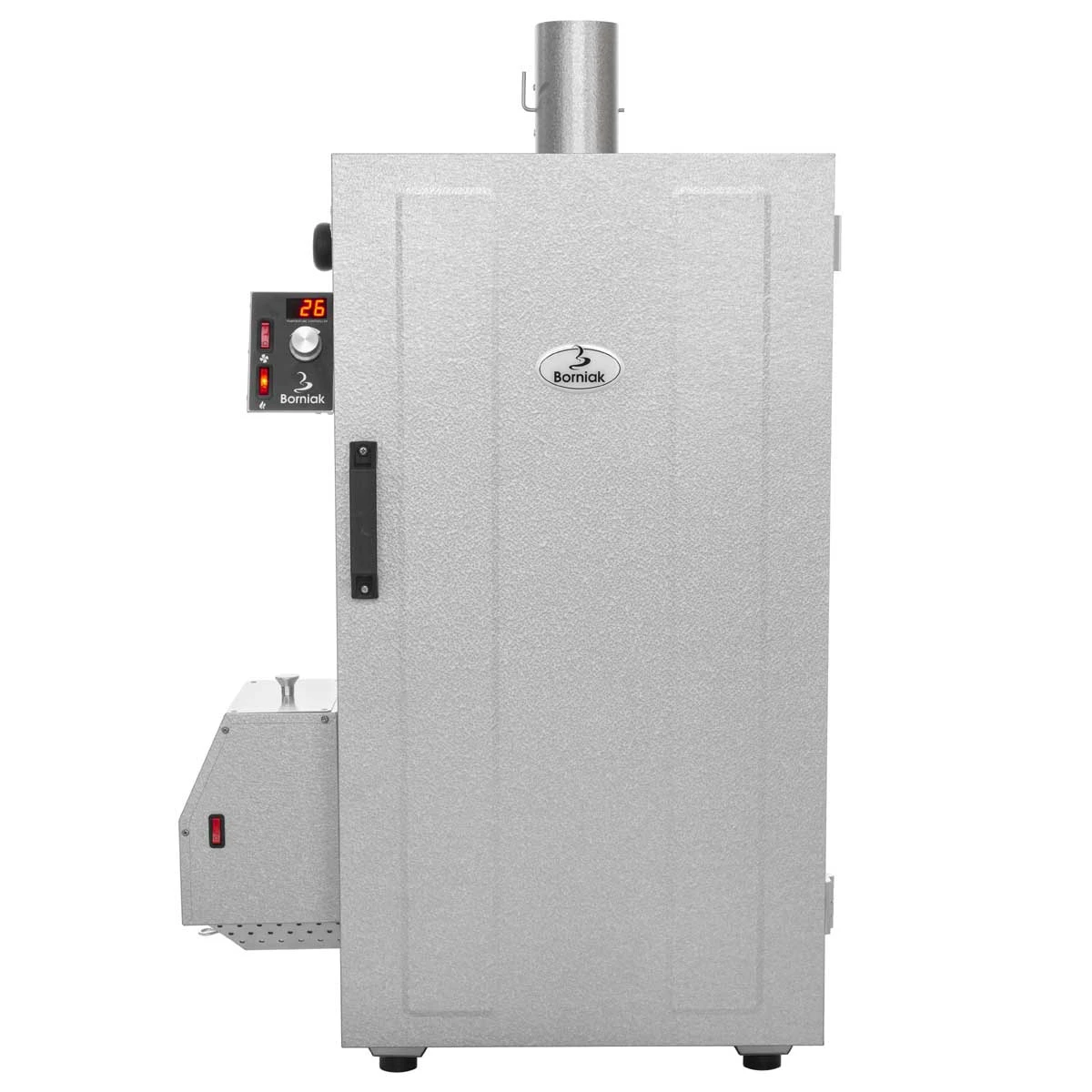 Borniak Räucherofen Simple UWD-70 Version 1.4 6 Borniak Räucherofen Simple UWD-70 Version 1.4 – Bild 6