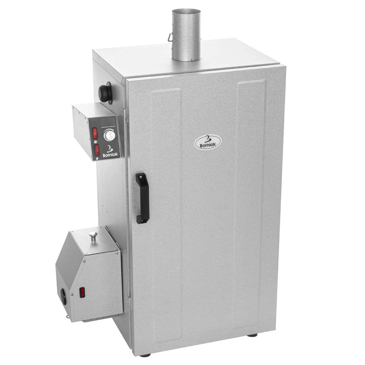 Borniak Räucherofen Simple UWD-70 Version 1.4 7 Borniak Räucherofen Simple UWD-70 Version 1.4 – Bild 7