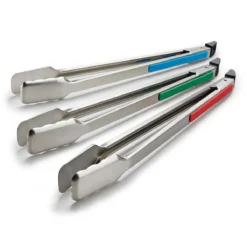 Broil King 3-teiliges Grillzangenset, 44 Cm