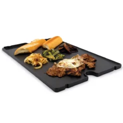 Broil King Gussplatte Für Die Baron & Crown Serie, 44,2 X 32,2 Cm -Petromax Verkaufsgeschäft broil king backplatte baron crown serie 0e990408b15ad6f96c3f64881aeb88be