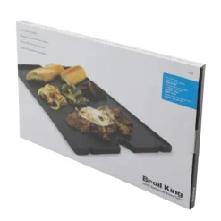 Broil King Gussplatte Für Imperial & Regal Serie, 48,5 X 31 Cm -Petromax Verkaufsgeschäft broil king backplatte imperial 03fc71f657e4e314ec70d8977b460cdb