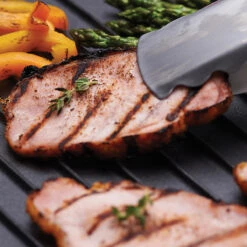 Broil King Grillplatte Für Sovereign, 43 X 21,5 Cm -Petromax Verkaufsgeschäft broil king backplatte sovereign 90 xl 8ce7ed1094733b494c8e8c2778425926