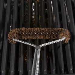 Broil King Baron Spiral-Reinigungsbürste -Petromax Verkaufsgeschäft broil king baron spiral reinigungsbuerste dee3969f6d6062cf95ee248d0a989e31