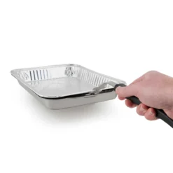 Broil King Edelstahl Grillpfanne, 33,6 X 25,8 Cm -Petromax Verkaufsgeschäft broil king edelstahl grillpfanne passend fuer grillrostlifter 52044c87dfa60857b30a65b8f4e9bbb9