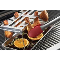 Broil King Edelstahl Wing Rack, 17,5 X 33 Cm -Petromax Verkaufsgeschäft broil king edelstahl wing rack in anwendung fb1c9fe00a09294f96e9c8b0f9cf7bd4