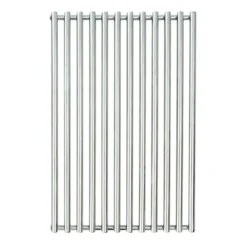 Broil King Edelstahlrost Für Imperial / Regal XL, 30 X 48,5 Cm