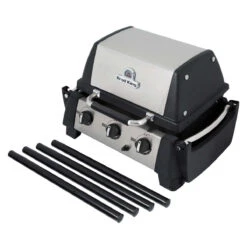 Broil King Gasgrill Porta Chef 320 -Petromax Verkaufsgeschäft broil king gasgrill porta chef 320 4abfadf165d1bf827873ada32e5739ba