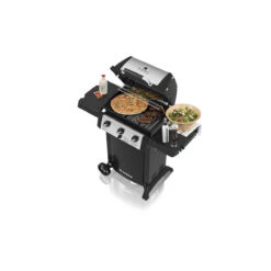 Broil King Gem 310, Schwarz -Petromax Verkaufsgeschäft broil king gem 310 schwarz 091d4d8f3a9ad7d7d3df505723796a26