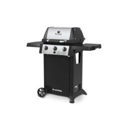 Broil King Gem 310, Schwarz -Petromax Verkaufsgeschäft broil king gem 310 schwarz f6e27f7363968b1e61e343083a919f30