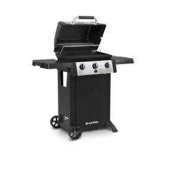 Broil King Gem 310, Schwarz -Petromax Verkaufsgeschäft broil king gem 310 schwarz fa63038419393fa1ef63642e6d0d89e0