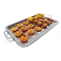 Broil King Grill Topper, 40 X 28 Cm -Petromax Verkaufsgeschäft broil king grill topper 40 x 28 cm 53fd31df124a01ee2a9a2e67398417bb