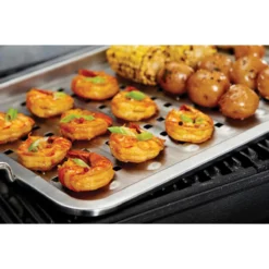 Broil King Grill Topper, 40 X 28 Cm