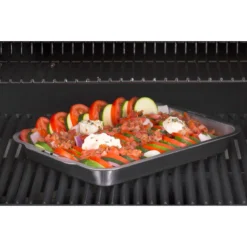 Broil King Edelstahl Grillpfanne, 33,6 X 25,8 Cm -Petromax Verkaufsgeschäft broil king grillpfanne 5e38493ff6c808faa3d9abd1447aee4e