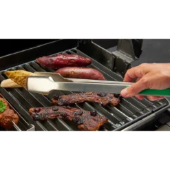 Broil King 3-teiliges Grillzangenset, 44 Cm -Petromax Verkaufsgeschäft broil king grillzange aus set in anwendung 53364bd303816e20b7e4af6cf3e1e11f