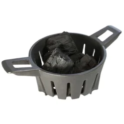 Broil King Gusseiserner Holzkohlekorb -Petromax Verkaufsgeschäft broil king gusseiserner holzkohlekorb fb39a7c5a3e742a9cc93b61b221f8c53