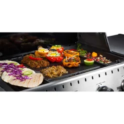 Broil King Gusseiserner Wokeinsatz Baron, Crown & Sovereign Serie