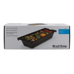 Broil King Gusseiserner Wokeinsatz Baron, Crown & Sovereign Serie -Petromax Verkaufsgeschäft broil king gusseiserner wokeinsatz fuer baron crown sovereign serie verpackung 97017c53974cf81a51dd9c49e2da48bd