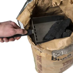 Broil King Pellet- & Holzkohlenschaufel, Edelstahl -Petromax Verkaufsgeschäft broil king holzkohlenschaufel 09614dbad47842b30e76349ab1219120