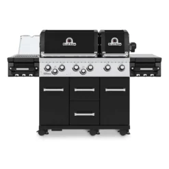 Broil King Imperial 690 IR Inkl. Drehspieß, Schwarz -Petromax Verkaufsgeschäft broil king imperial 690 ir inkl drehspie schwarz 2022 257c31e4a390d2a5c16c262fb12e9459