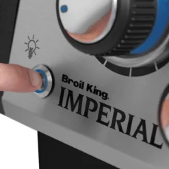 Broil King Imperial 690 IR Inkl. Drehspieß, Schwarz -Petromax Verkaufsgeschäft broil king imperial 690 ir inkl drehspie schwarz 2022 5855c817b712687e6d5060eef9ab6cc4