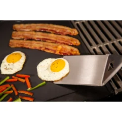 Broil King Besteck Set Imperial, 4-teilig -Petromax Verkaufsgeschäft broil king imperial pfannenwender ebfc1267c646e1e4d55890db9634a90e