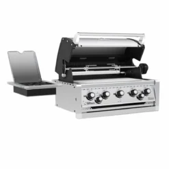 Broil King Imperial S 590 Built In Inkl. Drehspieß, Edelstahl -Petromax Verkaufsgeschäft broil king imperial s 590 built in inkl drehspie edelstahl 2022 5ea5c7813d4ada9d9a86e940f1fce7e6