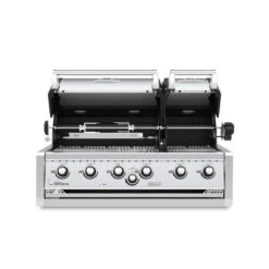 Broil King Imperial S 670 Built In Inkl. Drehspieß, Edelstahl 16 Broil King Imperial S 670 Built In Inkl. Drehspieß, Edelstahl -Petromax Verkaufsgeschäft broil king imperial s 670 xl pro built in inkl drehspie edelstahl 2022 a58275e0901722b1363797243c732f9e