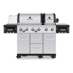 Broil King Imperial S 690 IR Inkl. Drehspieß, Edelstahl 29 Broil King Imperial S 690 IR Inkl. Drehspieß, Edelstahl -Petromax Verkaufsgeschäft broil king imperial s 690 ir inkl drehspie edelstahl 2022 f3ee9da1f6aac354fe0b3ab81d869ac5