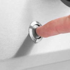 Broil King Imperial S 690 IR Inkl. Drehspieß, Edelstahl