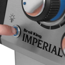 Broil King Imperial S 690 IR Inkl. Drehspieß, Edelstahl 17 Broil King Imperial S 690 IR Inkl. Drehspieß, Edelstahl -Petromax Verkaufsgeschäft broil king imperial s690 ir inkl drehspie edelstahl 2022 e163c8cb99a72191edf0a5bae5329cfe