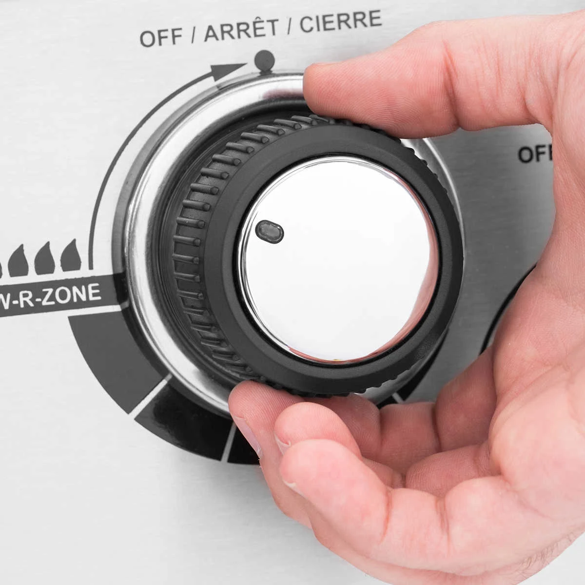 Broil King Imperial S 690 IR Inkl. Drehspieß, Edelstahl 14 Broil King Imperial S 690 IR Inkl. Drehspieß, Edelstahl – Bild 14