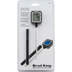 Broil King Instant Thermometer, Einstichthermometer