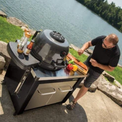 Broil King KEG Cabinet, Unterwagen -Petromax Verkaufsgeschäft broil king keg cabinetunterwagen 12f958dbc920cc5c59c83d16d2df1944