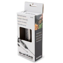 Broil King Marinadenspritze 11 Broil King Marinadenspritze -Petromax Verkaufsgeschäft broil king marinadenspritze c07741f0c1a713352c8f6fd399970f75