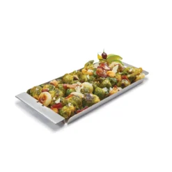 Broil King Narrow Topper, 36,8 X 16,5 Cm -Petromax Verkaufsgeschäft broil king narrow topper 50d126999ebb212aade23b761d23e8a9