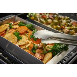 Broil King Narrow Wok, 37 X 16,5 Cm -Petromax Verkaufsgeschäft broil king narrow wok 187039b280c68263b99bab807efcd0e8