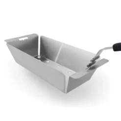 Broil King Narrow Wok, 37 X 16,5 Cm -Petromax Verkaufsgeschäft broil king narrow wok mit grillrostlifter fb2acff05cedf5d8a88054f96ad785c9