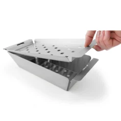 Broil King Narrow Wok, 37 X 16,5 Cm -Petromax Verkaufsgeschäft broil king narrow wok mit zwei ebenen 2d123738a513e87cbd5e0a8c58d2da76