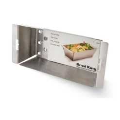 Broil King Narrow Wok, 37 X 16,5 Cm -Petromax Verkaufsgeschäft broil king narrow wok verpackung 3f370cdd5bb7a1436372763da0051543