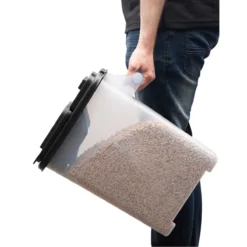 Broil King Pellet Behälter -Petromax Verkaufsgeschäft broil king pellet beh lter cc054851a47b0e7942a3476aa859dfac