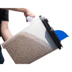 Broil King Pellet Behälter -Petromax Verkaufsgeschäft broil king pellet beh lter e3cf68a8193ac2e7645b5f955fc7316a