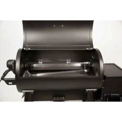 Broil King Drehspieß Mit Elektromotor Für Pellet Smoker -Petromax Verkaufsgeschäft broil king pellet drehspie inkl motor eb60f0cc6f5c946d03aa53f5d3bf7c1d