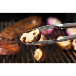 Broil King Präzisions - Grillzange Für Baron, Extra Lang -Petromax Verkaufsgeschäft broil king praezisions grillzange fuer kleines grillgut 3ad2baa9038d18e33308bb55707d068b