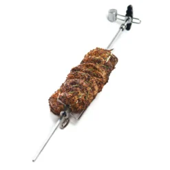 Broil King Premium Universal Drehspieß-Set Mit Elektromotor -Petromax Verkaufsgeschäft broil king premium universal drehspie set mit elektromotor 9a15cf10fac8f5212fc0e49f38c9c79a