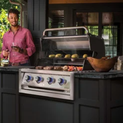 Broil King Regal 420 Built In Einbaugrill, Schwarz -Petromax Verkaufsgeschäft broil king regal 420 built in einbaugrill schwarz 2022 f33089eaa8b26007eef0bb37ce889ba8