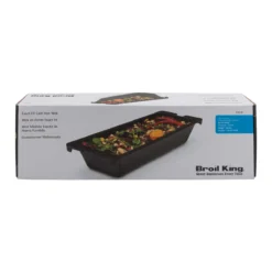 Broil King Gusseiserner Wokeinsatz Für Regal & Imperial, 46 X 16 Cm -Petromax Verkaufsgeschäft broil king regal imperial gusseiserner wokeinsatz verpackung 184f0d04161623845be786489a354b07