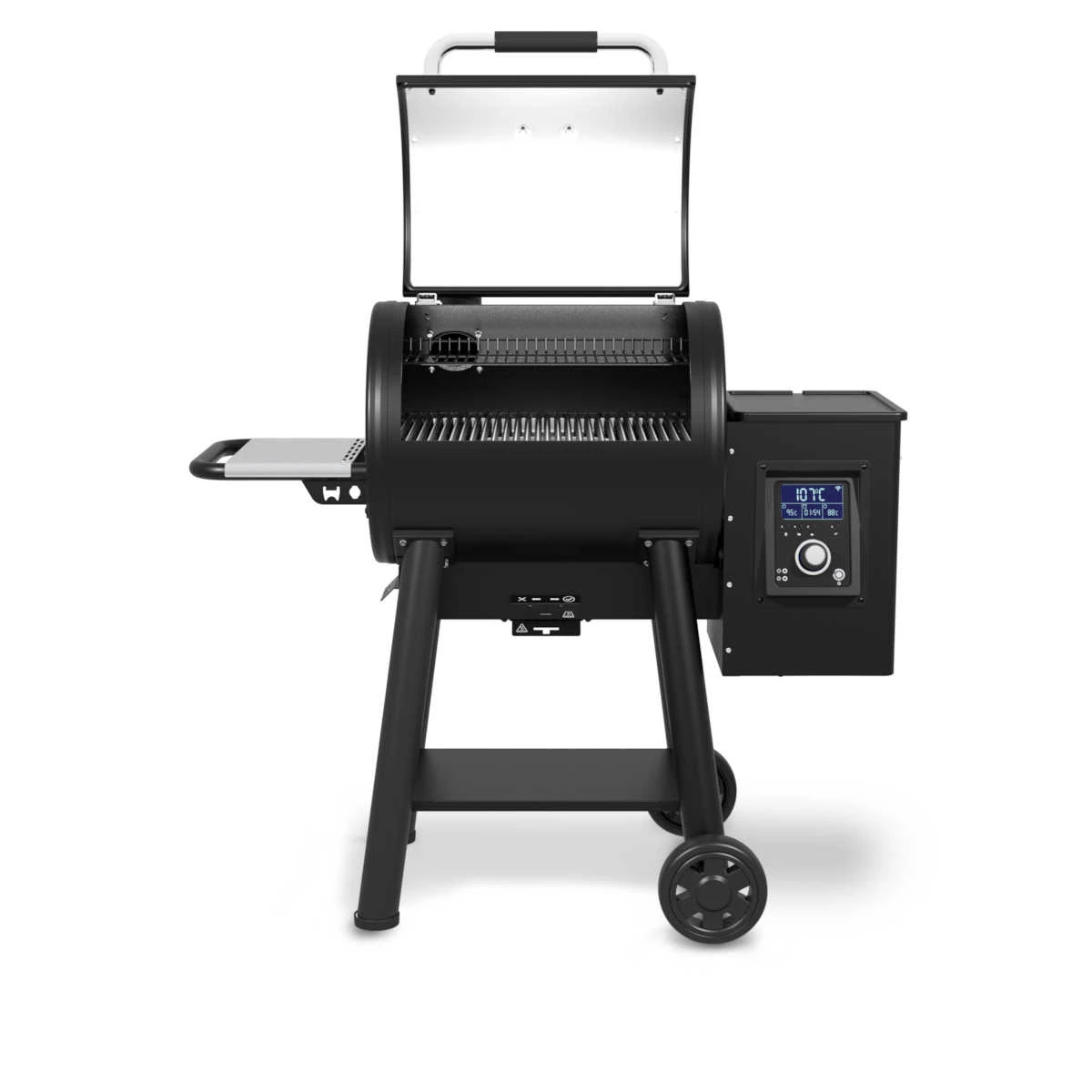 Broil King Regal Pellet 400 13 Broil King Regal Pellet 400 – Bild 13